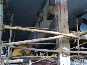 Ship Repairing Maintenance